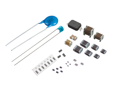Ceramic Capacitor