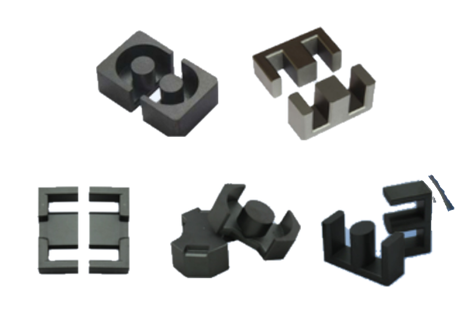 Ferrite Core