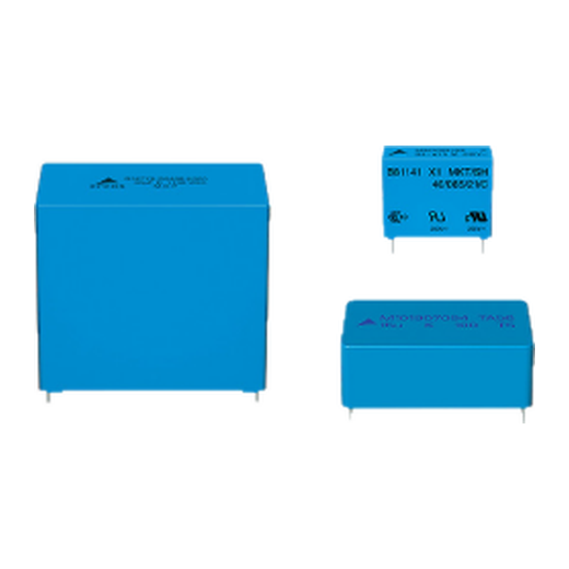 Film Capacitor