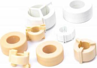 Ferrite cores