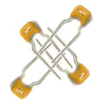 Chip components